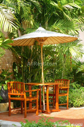 Banyan Tree Phuket 30